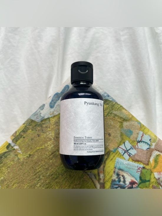Pyunkang Yul Other - Pyunkang Yul Essence Toner 100ml 3.38oz